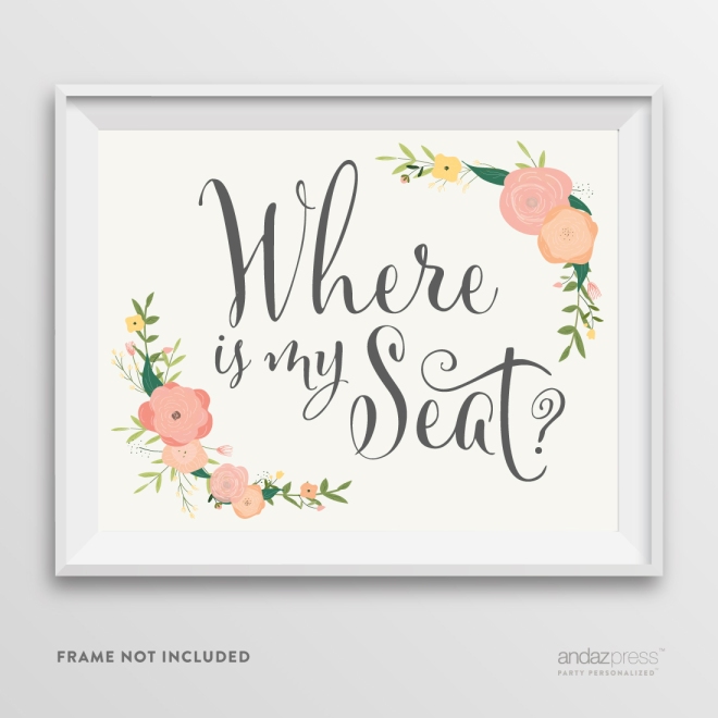 AP10784-Andaz-Press-Wedding-Party-Signs,-Watercolor-Floral-Roses-Print,-8.5-inch-x-11-inch,-Where-is-My-Seat,-1-Pack