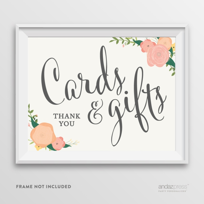 AP10788-Andaz-Press-Wedding-Party-Signs,-Watercolor-Floral-Roses-Print,-8.5-inch-x-11-inch,-Cards-and-Gifts-Thank-You,-1-Pack